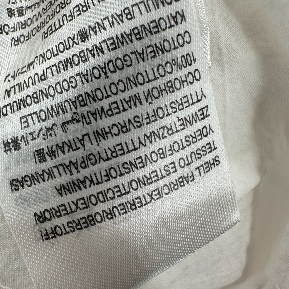 FARM Rio White Tiered Lace Midi Dress - Picture 13 of 15